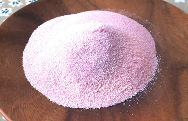 紫芋ラテ 100g×6袋セット 送料無料 高級 紫芋カプチーノ 紫芋ラテスムージー 紫芋オーレ 紫芋オレ 紫芋ケーキ 紫芋 粉末 美味しい お菓子 紫芋スイーツ セット 甘い お茶 父の日 御中元 2026 ギフト プレゼント プチギフト 内祝い お返し_3