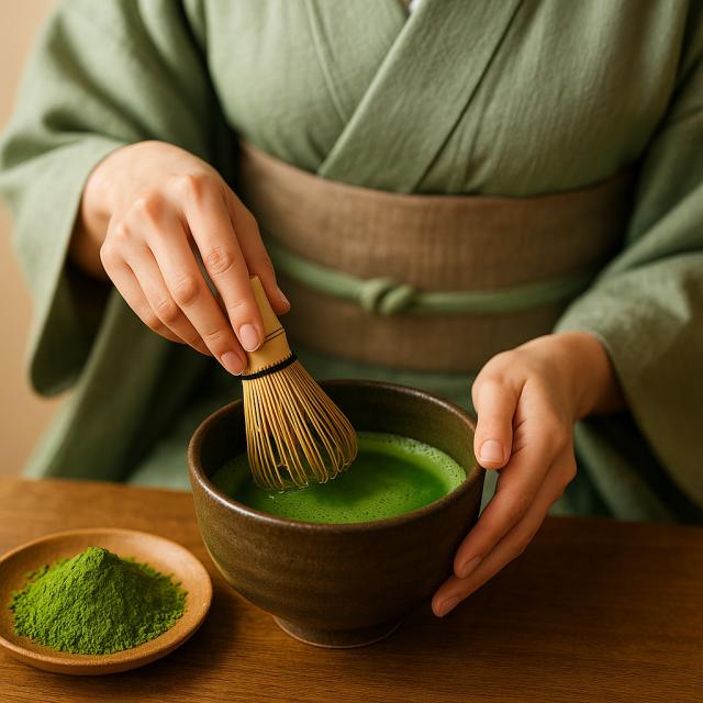 【静岡・鹿児島県産】抹茶 Nutty Flavor 30g×6個セット 送料無料 缶入り 強火焙煎 茶師厳選 香ばしい風味の高級抹茶 お菓子・ラテにもおすすめ 抹茶 強火焙煎 抹茶 香ばしい 抹茶 ナッティフレーバー 母の日 父の日 2026 プレゼント お土産 matcha Japanese greentea_4