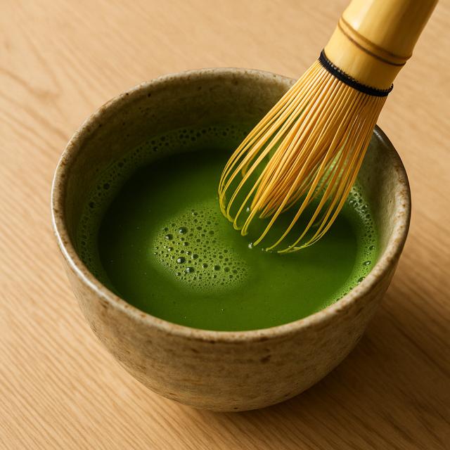 【静岡・鹿児島県産】抹茶 Nutty Flavor 30g×6個セット 送料無料 缶入り 強火焙煎 茶師厳選 香ばしい風味の高級抹茶 お菓子・ラテにもおすすめ 抹茶 強火焙煎 抹茶 香ばしい 抹茶 ナッティフレーバー 母の日 父の日 2026 プレゼント お土産 matcha Japanese greentea_5