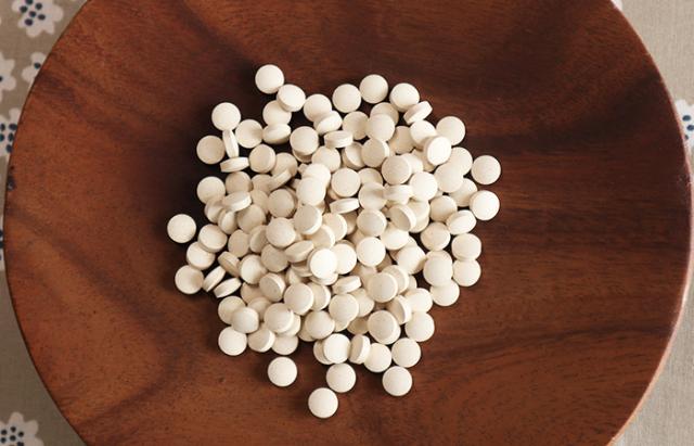 菊芋EX（サプリメント・錠剤）62g(200mg×310粒)×10袋栄養補助食品 イヌリン きくいも きく芋 送料無料 国産 緑茶 ダイエット ギフト プレゼント お茶 母の日 父の日 2026 プチギフト 内祝い 早割_5
