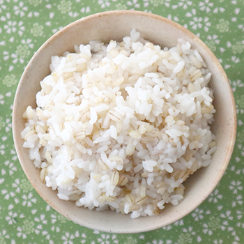 【国産】もち麦 キラリモチ 500g×10袋セット 白い麦 送料無料 お茶 父の日 御中元 2026 ギフト プレゼント 内祝い お返し 贈り物 土産 贈答_6