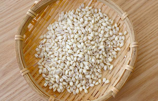 【国産】もち麦 キラリモチ 500g×10袋セット 白い麦 送料無料 お茶 父の日 御中元 2026 ギフト プレゼント 内祝い お返し 贈り物 土産 贈答_3
