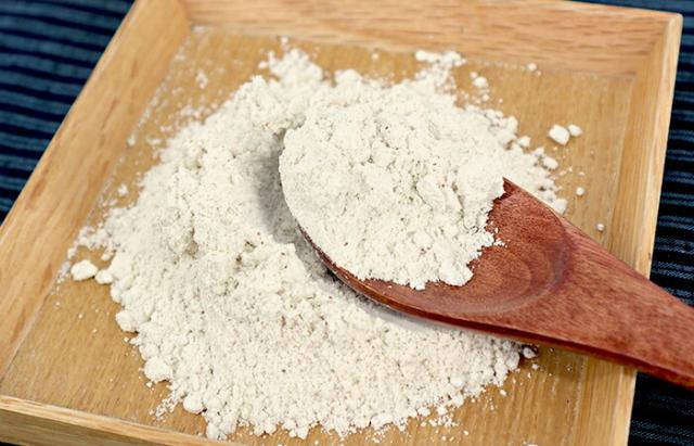 【国産】そば粉 200g×10袋 農薬不使用 巣鴨の名店「手打ちそば菊谷」監修のそば粉 菊谷修氏が目利きした国産そばを使用 贈り物 ギフト プレゼント お茶 母の日 父の日 2026 プチギフト 内祝い お返し_3