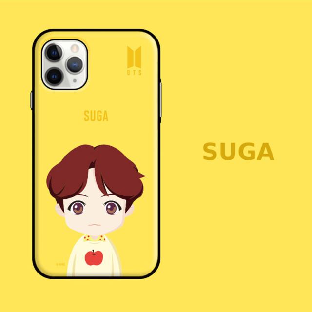 BTS 直輸入正規品 iPhoneSE 第3世代 第2世代 iPhone11