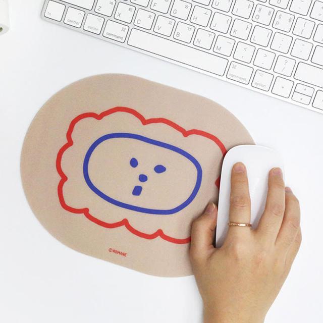 韓国 ブラウンダスト ネブリス マウスパッド 特大 browndust2 韓国