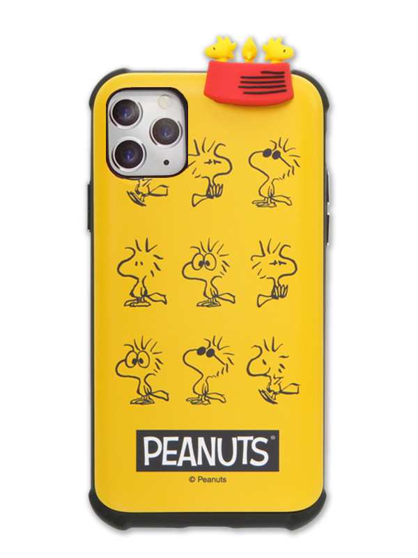 Iphone11 Iphone11pro Iphonese2 8 7 ケース スヌーピー Peanuts カード フィギュア チャーリーブラウン ウッドストックの通販はau Pay マーケット スマホケースfou Fou