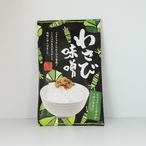 わさび味噌 信州長野県のお土産 おみやげ お惣菜 フキみそ 長野土産 通販 お取り寄せご当地グルメ の通販はau Pay マーケット お土産どんぐり長野
