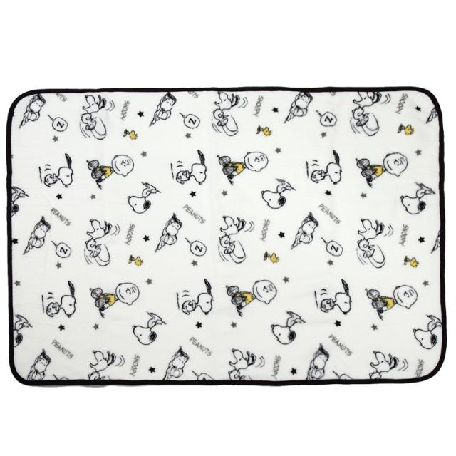 スヌーピー 膝掛け ブランケット マイヤー ひざかけ お昼寝ケット H70 W100cm グッズ Snoopy Peanuts ピーナッツ スヌーピー グッズ 雑の通販はau Pay マーケット Dejima Online
