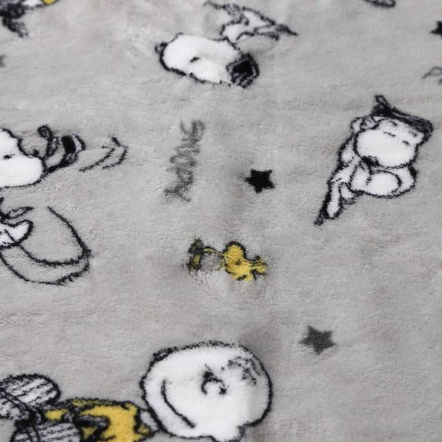 スヌーピー 膝掛け ブランケット マイヤー ひざかけ お昼寝ケット H70 W100cm グッズ Snoopy Peanuts ピーナッツ スヌーピー グッズ 雑の通販はau Pay マーケット Dejima Online