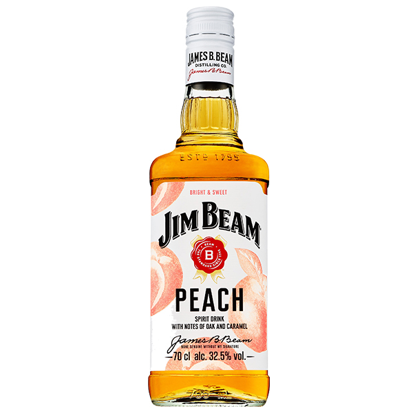 3種セット 送料無料 サントリー ジムビーム アップル・ハニー・ピーチ