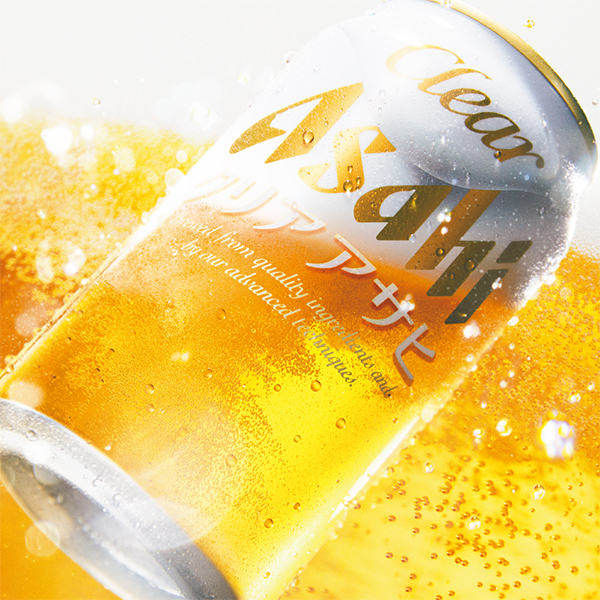 ビール 送料無料 アサヒ クリアアサヒ 350ml×2ケース/48本(048)『IAS 