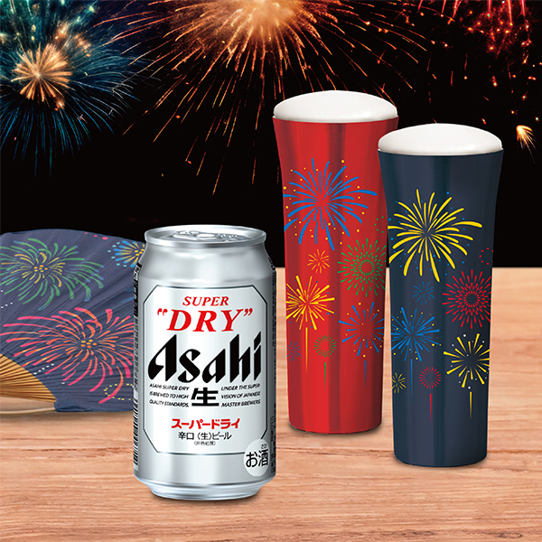 お中元 夏ギフト 送料無料 ビール ギフトセット アサヒ SD-PT 冷感
