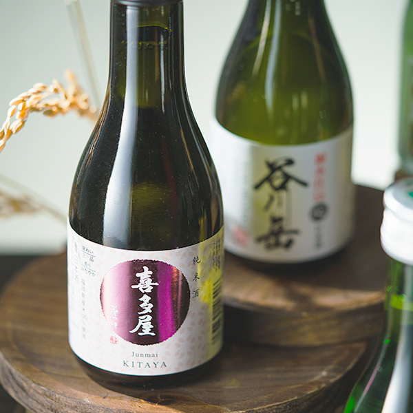 お歳暮 日本酒ギフト 飲み比べ セット 全国7選-vol.2『GFT』獺祭