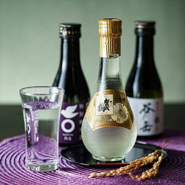 日本酒2本セット 70726f647563742f32303233303130