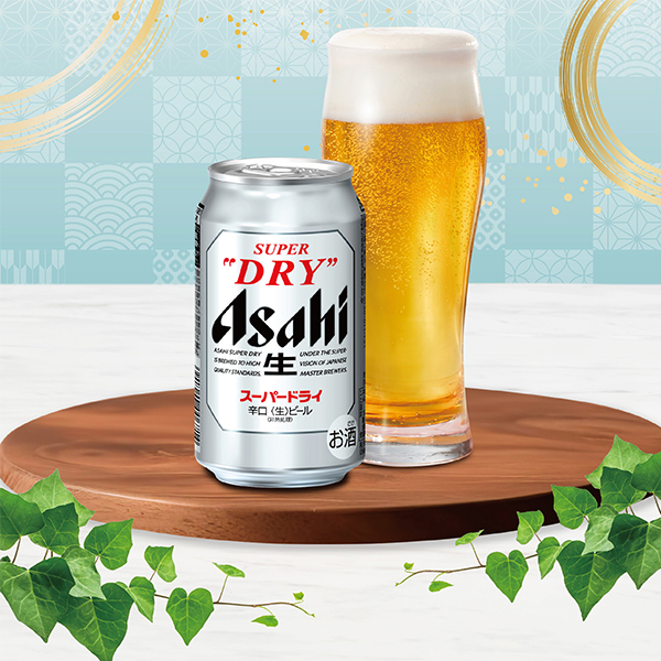 父の日 ギフト 送料無料 ビール ギフトセット アサヒ AS-NK スーパードライ 350ml×42本『GIFT』_3
