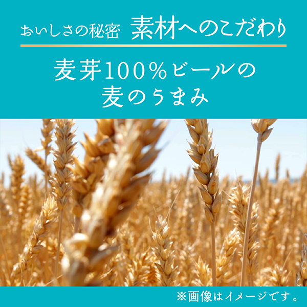 ビール 送料無料 キリン 晴れ風 350ml×2ケース/48本(048)『IAS』の通販