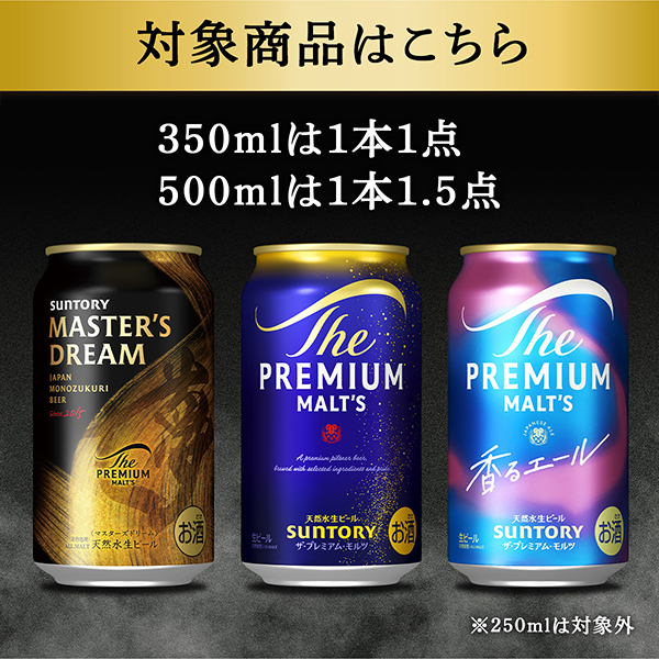 サントリー ザ プレミアムモルツ 350ml×2ケース/48本(048)『IAS』_6
