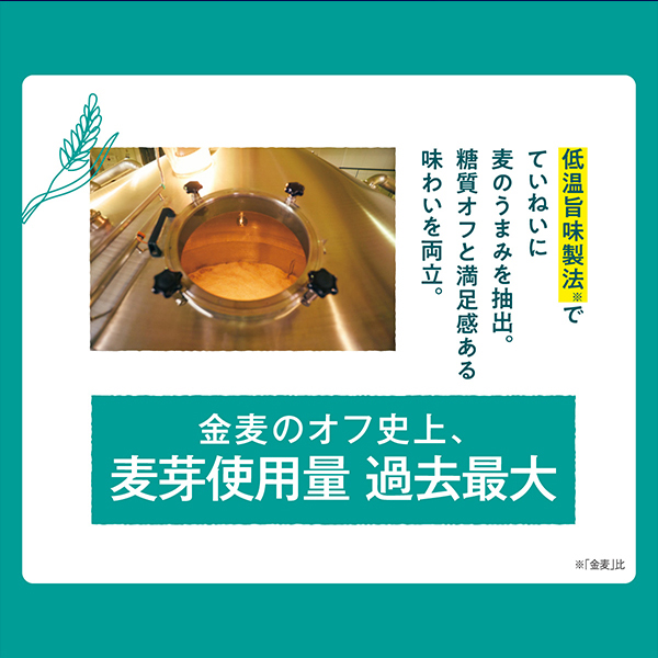 選べる サントリー 金麦 送料無料 500ml×2ケース/48本『CSH』_16