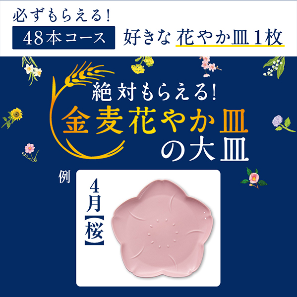 選べる サントリー 金麦 送料無料 500ml×2ケース/48本『CSH』_3