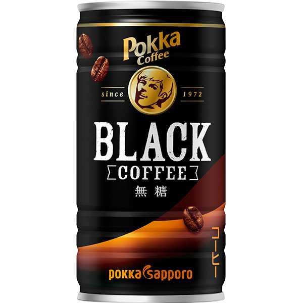 コーヒー 缶 送料無料 選べる ポッカサッポロ 缶コーヒー 缶