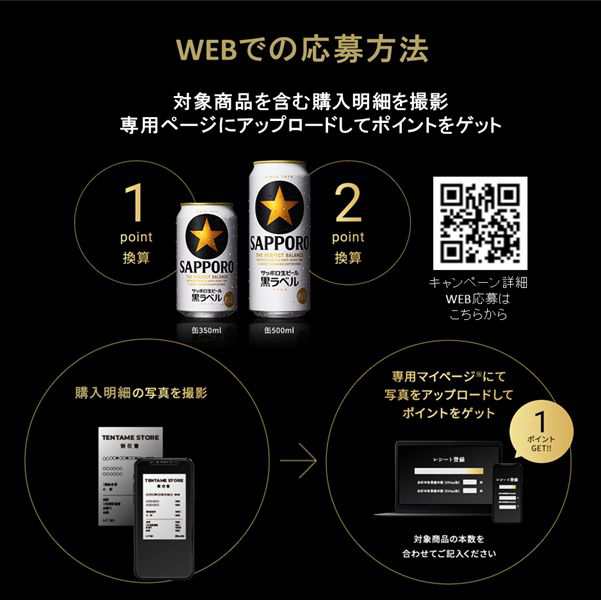 ビール【キャンセル不可】【同時購入不可】サッポロ 黒ラベル 350ml×1