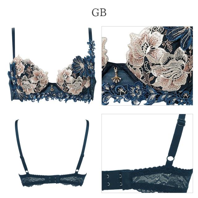 20%OFF サルート Salute 28グループ ワコール ブラジャー 3/4カップ