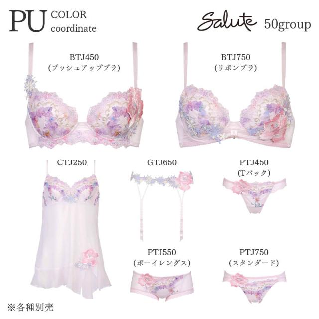 期間限定22%OFF サルート Salute 50グループ ワコール ショーツ