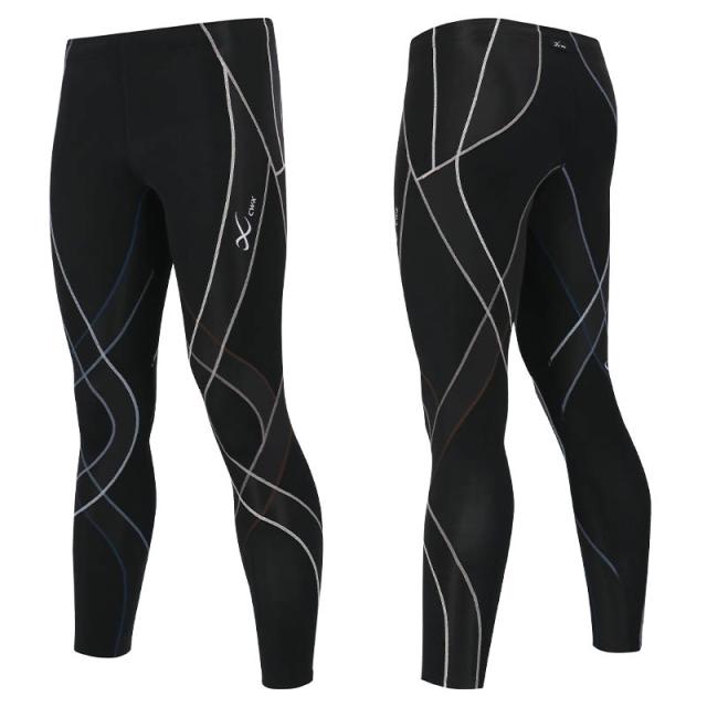 20%OFF CW-X ワコール メンズ スポーツボトム 下半身フルサポート