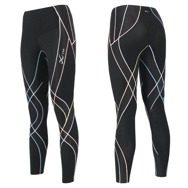 CW-X(ワコール) スポーツタイツ ジェネレーターモデル2.0 レディースL