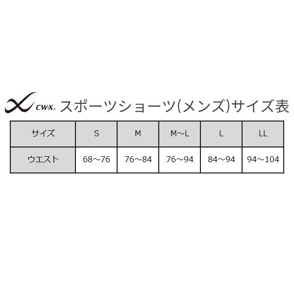 B 25 Off ワコール Cw X 男性用 パーツサポート 股関節用スムース ショート丈 前開き M L Llサイズ o402 M B の通販はau Pay マーケット リバティハウス 旧プリティウーマン