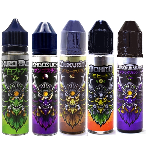 電子タバコリキッドベイプbanditojuiceバンディットジュースbanditoバンディット60ml6種ボトルベプログvapeベープ大容量の通販はau Pay マーケット 電子タバコ Vape 専門店 ベプログショップ
