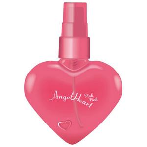 エンジェルハート ピンクピンク フレグランスボディミスト フルーティピンクの香り 50mL その他ダイエット・健康