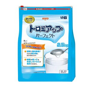 トロミアップ パーフェクト(2.5kg)