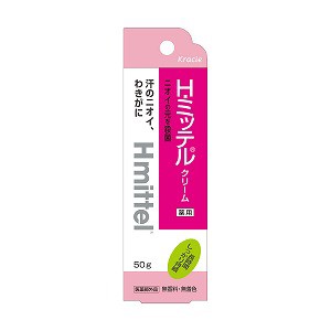 クラシエ H・ミッテル 50g×10個セット 医薬部外品