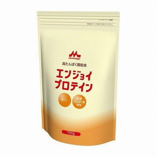 クリニコ エンジョイプロテイン 700g