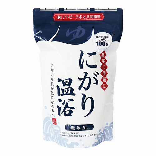 にがり温浴 400g