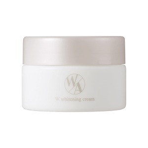 ホワイトアンサー Wホワイトニングクリーム 43gの通販は 7,040円