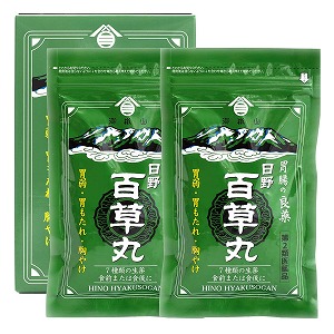 【第2類医薬品】日野百草丸 7800粒