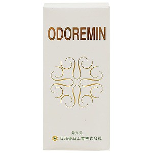 日邦薬品 オドレミン 25ml 医薬部外品の通販はau PAY マーケット - くすりの勉強堂＠最新健康情報 | au PAY マーケット－通販サイト