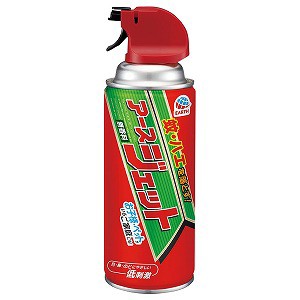 アース製薬 アースジェット 300mL