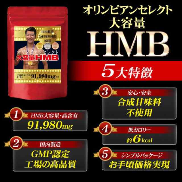 Hmb ロイシン 筋トレ 大容量 ｈｍｂ 国産 アミノ酸 サプリメント 国内製造 筋肉 プロテイン ダイエット スポーツ メール便対応 ネコの通販はau Pay マーケット バランスボディ研究所