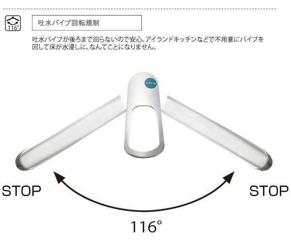 SANEI ツーホールシングルレバー台付切替シャワー混合栓 一般地用