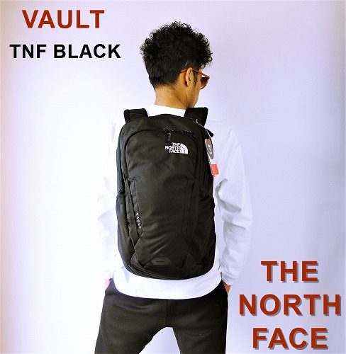 the north face company