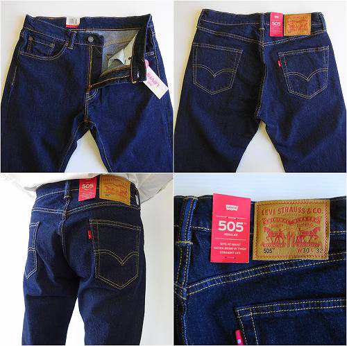 505 levis on sale