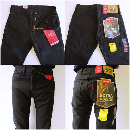 levi's workwear