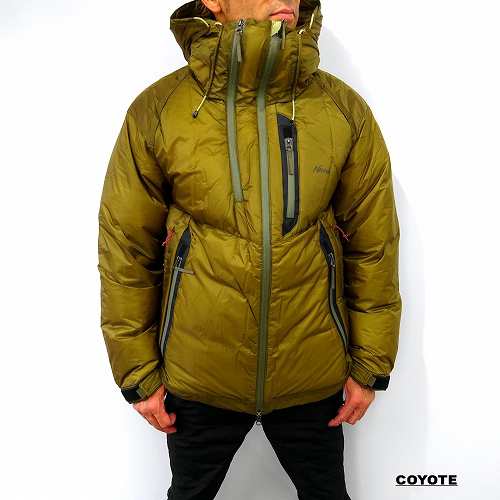 SALE!ナンガ オーロラ ライトダウンジャケット NANGA AURORA LIGHT DOWN JACKET N1AIBKF2