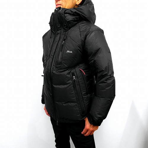 SALE!ナンガ オーロラ ライトダウンジャケット NANGA AURORA LIGHT DOWN JACKET N1AIBKF2