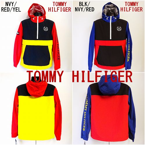 tommy company