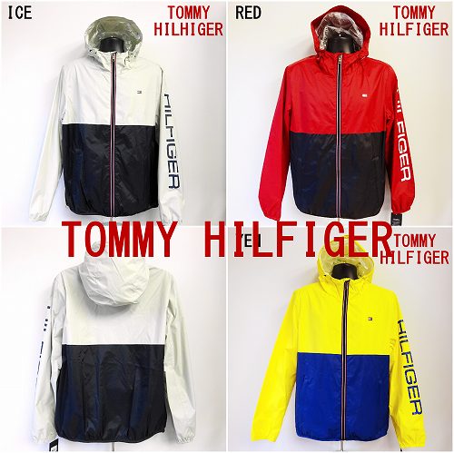 tommy company