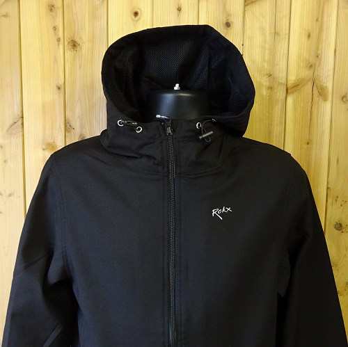 ロックス ライトトレック フーディー/ROKX LIGHT TREK HOODIE RXMF8227